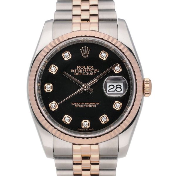 Rolex Datejust 116231